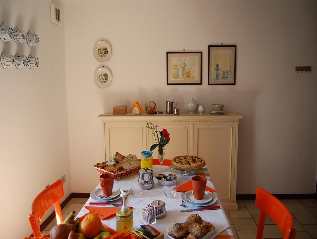 San Rocco Di Villa Di Isola D'Asti Room photo